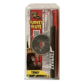 Tf-07 Haydels Game Calls Inc. 086666205331 Turkey Flute For Hunting Tf-07 Haydels Game Calls Inc. 086666205331 Turkey Flute For Hunting