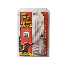 Pw90 Haydels Game Calls Inc. 086666205447 Pileated Woodpecker Call Turkey Locator