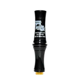 Dc-14 Haydels Game Calls Inc. 782174423846 Diver Call Dc-14 Haydels Game Calls Inc. 782174423846 Diver Call