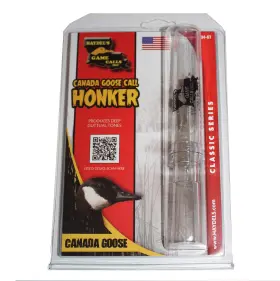 B08ff6n2gm Haydels Game Calls Inc. H-81 Amz Canada Honker B08ff6n2gm Haydels Game Calls Inc. H-81 Amz Canada Honker
