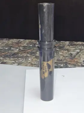 Vtm90 Haydels Duck Variable Tone Mallard Call Vtm90 Haydels Duck Variable Tone Mallard Call