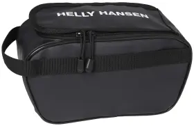 67444 Helly-hansen Unisex H/h Scout Wash Bag 990 Black Std 67444 Helly-hansen Unisex H/h Scout Wash Bag 990 Black Std