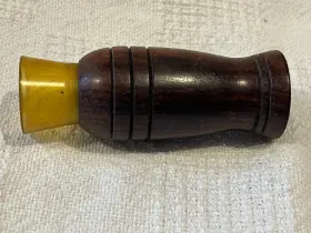 C473 Herters Nice No. 473 Widgeon Pintail Whistle Duck Call C473 Herters Nice No. 473 Widgeon Pintail Whistle Duck Call