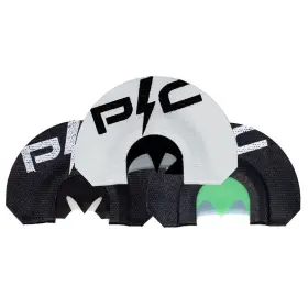 Higdon 710617242549 Beau Brooks Signature Pro Pack Diaphragm Calls Batwing Mockingbird Cutter Higdon 710617242549 Beau Brooks Signature Pro Pack Diaphragm Calls Batwing Mockingbird Cutter