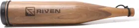 65100 Higdon Decoys Riven Cambium Elk Bugle Tube Premium Bull Call With Sling Black Walnut 65100 Higdon Decoys Riven Cambium Elk Bugle Tube Premium Bull Call With Sling Black Walnut