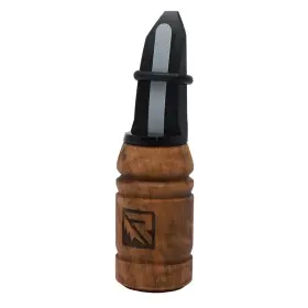 65152 Higdon Decoys Outdoors Riven Maple Menace Bite And Blow Elk Call 65152 Higdon Decoys Outdoors Riven Maple Menace Bite And Blow Elk Call