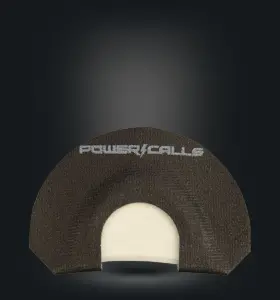 Higdon Decoys 710617242815 Outdoors Power Calls Inch Coyote Howler Turkey Mouth Call Higdon Decoys 710617242815 Outdoors Power Calls Inch Coyote Howler Turkey Mouth Call