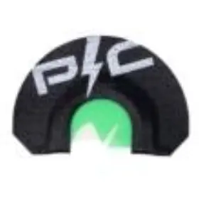 24240 Higdon Outdoors Power Calls Combo Cut Diaphragm Turkey Call