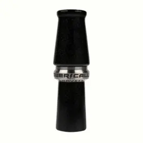 27121 Higdon Outdoors Power Calls Gravity Carbon Goose Mouth Call Black 27121 Higdon Outdoors Power Calls Gravity Carbon Goose Mouth Call Black