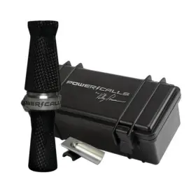 27211 Higdon Outdoors Power Calls Wavelength Cti Goose Mouth Call Black 27211 Higdon Outdoors Power Calls Wavelength Cti Goose Mouth Call Black