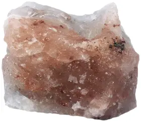 Himalayan Nature 818581015357 Animal Licking Salt Mineral Rock 100% Natural - Deer Attractant Himalayan Nature 818581015357 Animal Licking Salt Mineral Rock 100% Natural - Deer Attractant