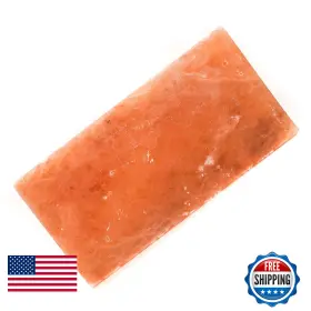 B075k1f1gf Himalayan Nature 100 Natural Rock Deer Salt Licking Block - Animal