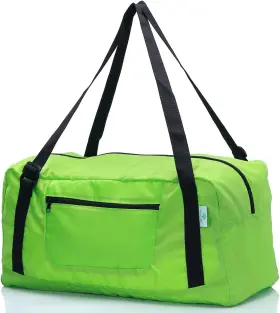 Holyluck 747880705853 Foldable Travel Duffel Bag For Women And Men Luggage Great Gym 30l A-green Holyluck 747880705853 Foldable Travel Duffel Bag For Women And Men Luggage Great Gym 30l A-green