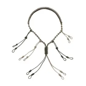 16950170635621 Homfanseec Duck Call Lanyard Hunting Accessories Whistle With 12 Removable Loops And 16950170635621 Homfanseec Duck Call Lanyard Hunting Accessories Whistle With 12 Removable Loops And