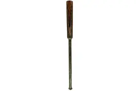 Houndstooth 855283007365 - Custom Diamond Wood Striker