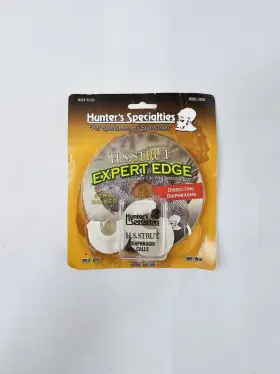 00895 Hs Strut H.s. Hunters Specialties Model Split V Ii Deuce Cutter Two Timer New 00895 Hs Strut H.s. Hunters Specialties Model Split V Ii Deuce Cutter Two Timer New