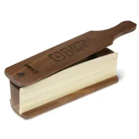 Hs-str-100116 Hunter Specialties Custom Craft Turkey Box Call