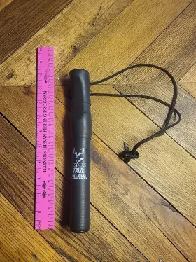 00174 Hunters Specialties H.s. Calls True Talker - Buck Grunter Deer Call Tested Good 00174 Hunters Specialties H.s. Calls True Talker - Buck Grunter Deer Call Tested Good