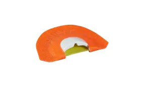 Hunters Specialties 021291059546 Specialtiesh.s.struth.s.strut Double D Tone Trough Turkey Diaphragm Call