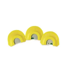 05933 Hunters Specialties H.s. Strut Turkey Diaphragm Ultimate Starter Pack 05933 Hunters Specialties H.s. Strut Turkey Diaphragm Ultimate Starter Pack