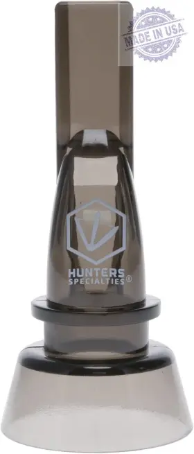 Hunters Specialties 691198066055 Duck Whistling Dixie Waterfowl Whistle 6-in-1 Game Call - Of Hunters Specialties 691198066055 Duck Whistling Dixie Waterfowl Whistle 6-in-1 Game Call - Of
