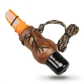 70168 Hunters Specialties Whispering Cow Call Elk Game - 70168 Hunters Specialties Whispering Cow Call Elk Game -