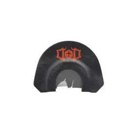 Hunters Specialties 813628004349 Drury Outdoors Signature Tongue Cutter Plus Turkey Call Hunters Specialties 813628004349 Drury Outdoors Signature Tongue Cutter Plus Turkey Call