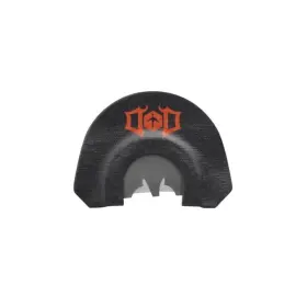 Hunters Specialties 813628004363 Drury Outdoors Signature Ghost Tongue Mouth Call Hunters Specialties 813628004363 Drury Outdoors Signature Ghost Tongue Mouth Call