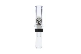 Hunters Specialties 888151033371 Hunting Suzie-q Double Reed Duck Call - Easy Blowing