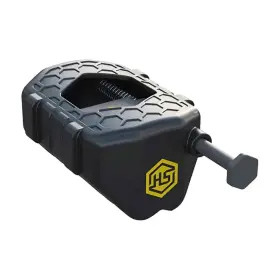 B092dmnytj Hunters Specialties Push Button Yelper - Ergonomic Design One Handed Operation