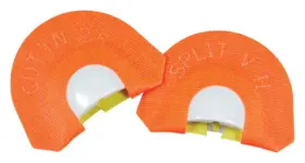 Hs-str-05935 Hunters Specialties Strut Tone Trough Calls Starter 2 Pk