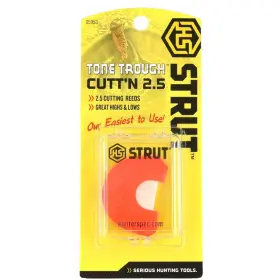 Hs-str-05953 Hunters Specialties Tone Tough Cuttftn 2.5