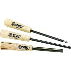 Hs-str-06929 Hunters Specialties Hs Strut Storm Strikers Pack For Turkey Hunting Sounds