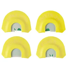 Hs-str-100143 Hunters Specialties Fearsome 4 Turkey Call Diaphragm Pk
