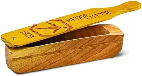 Hs-str-100164 Hunters Specialties Strut Select Hedge Cuttftr Box Turkey Call Hs-str-100164 Hunters Specialties Strut Select Hedge Cuttftr Box Turkey Call