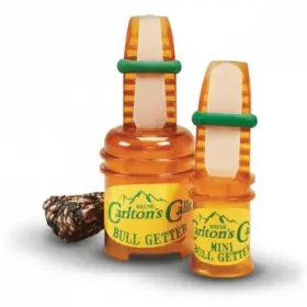 Hs-wcc-70162 Hunters Specialties Bull Getter And Mini Combo