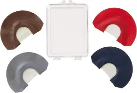 Hs-wcc-70186 Hunters Specialties Carltons Calls Alumni Pack Aluminum Frame Elk Diaphragm Cal Hs-wcc-70186 Hunters Specialties Carltons Calls Alumni Pack Aluminum Frame Elk Diaphragm Cal