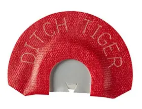 Hs-js-dia-8 Hunters Specialties Inc. Johnny Stewart Diaphragm Call Hs-js-dia-8 Hunters Specialties Inc. Johnny Stewart Diaphragm Call