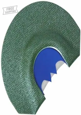 Hunting 445033366304 Select Series Turkey Mouth Call Hunting 445033366304 Select Series Turkey Mouth Call