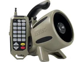 300-plus Icotec 300 Electronic Predator Call With Bluetooth New No Box