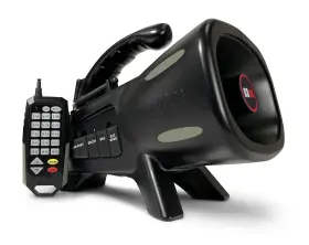 Icotec 850296004257 Renegade Programmable Predator Call With Bluetooth - 30 Professional Icotec 850296004257 Renegade Programmable Predator Call With Bluetooth - 30 Professional