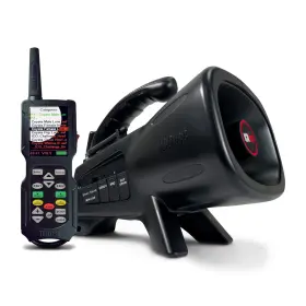 Icotec 850296004271 Night Stalker Predator Game Call - Designed For Coyote Fox Bobcat Raccoon Icotec 850296004271 Night Stalker Predator Game Call - Designed For Coyote Fox Bobcat Raccoon