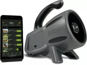 Ico10330 Icotec New Rascal Bluetooth Game Call 100 Yard Range Predator Electronic Ico10330 Icotec New Rascal Bluetooth Game Call 100 Yard Range Predator Electronic