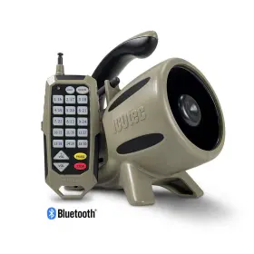 Ico10351 Icotec 350 Programmable Predator Call Bluetooth 30 Sounds Ico10351 Icotec 350 Programmable Predator Call Bluetooth 30 Sounds