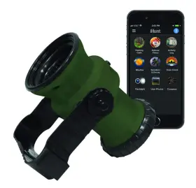 Ihunt 730707274984 Ultimate Electronic Game And Bluetooth Speaker Combo Edihgc Free App Wi
