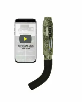 Illusion Hunting Systems 755050037406 Extinguisher 740 Deer Caller