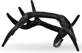 Illusion System 726084281943 Black Rack Rattling By Antlers Horns Dee Illusion System 726084281943 Black Rack Rattling By Antlers Horns Dee
