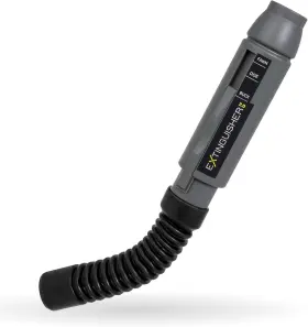 Illusion Systems 313018091015 Extinguisher Deer Call By Grunt Tube Buck Doe Fawn Adjustable 1 Illusion Systems 313018091015 Extinguisher Deer Call By Grunt Tube Buck Doe Fawn Adjustable 1
