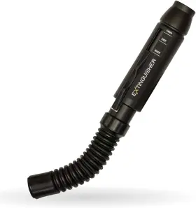 Illusion Systems 445004023083 Extinguisher Deer Call By Grunt Tube Buck Doe Fawn Adjustable 1