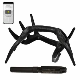 B01horqd9i Illusion Systems Extinguisher Deer Call Black Rack Rattling System 10-in-1 Bone-core B01horqd9i Illusion Systems Extinguisher Deer Call Black Rack Rattling System 10-in-1 Bone-core